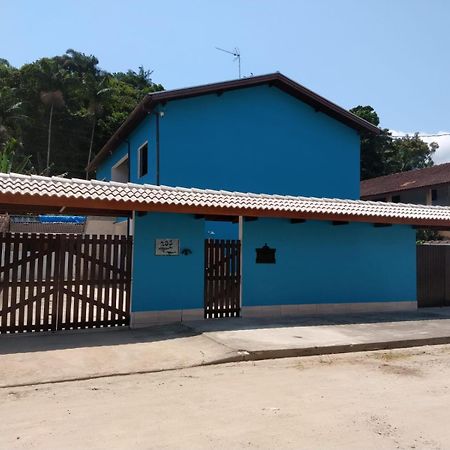 Recanto Jubarte Caraguatatuba Exterior photo
