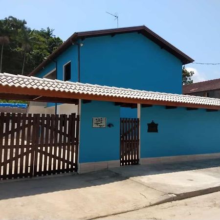 Recanto Jubarte Caraguatatuba Exterior photo