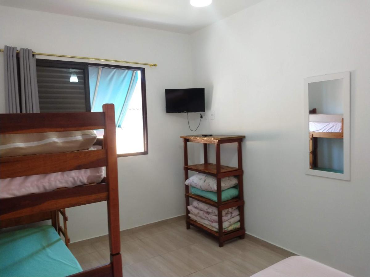 Recanto Jubarte Caraguatatuba Exterior photo