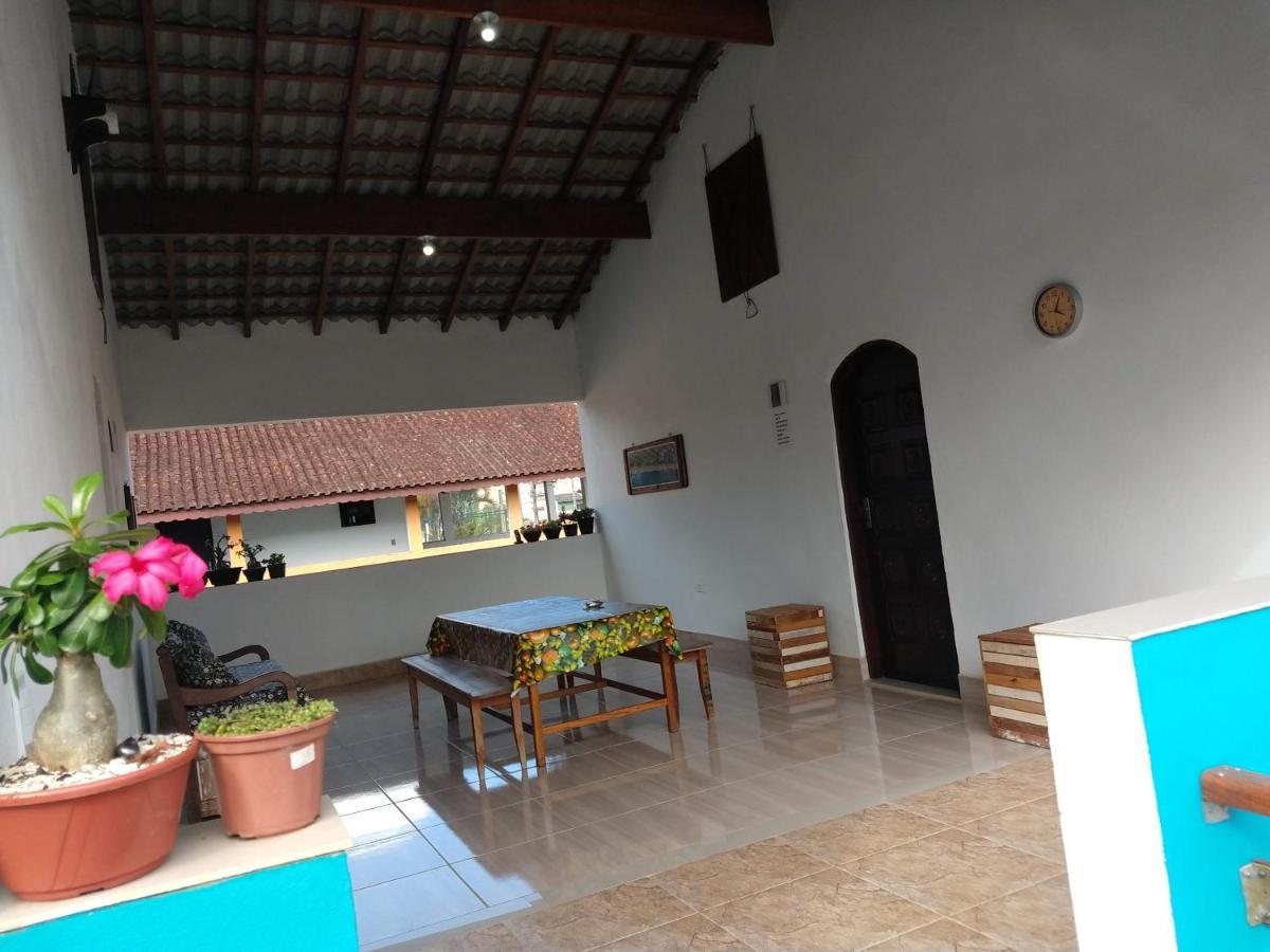 Recanto Jubarte Caraguatatuba Exterior photo