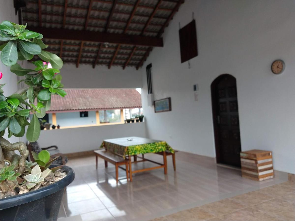 Recanto Jubarte Caraguatatuba Exterior photo