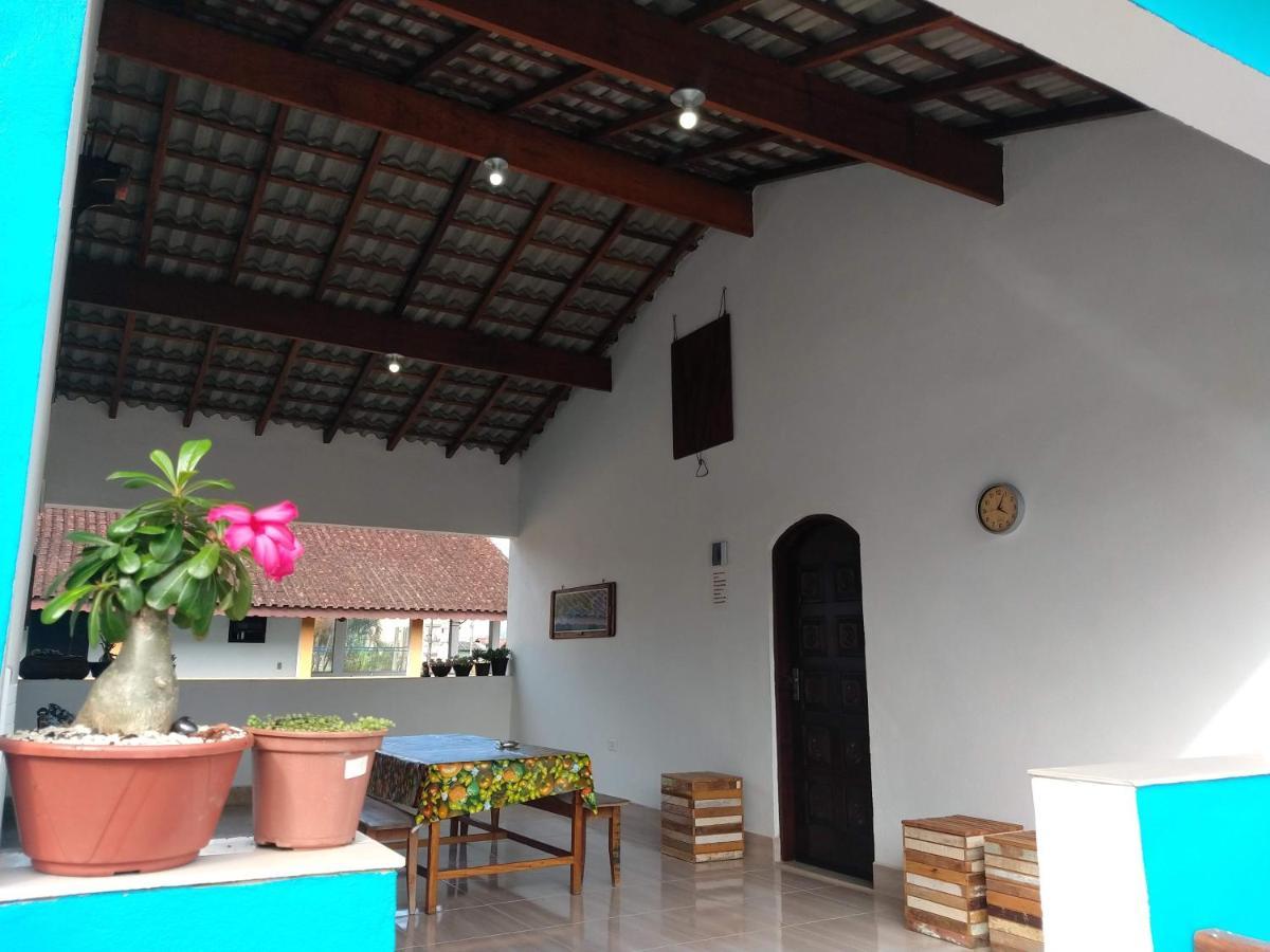 Recanto Jubarte Caraguatatuba Exterior photo