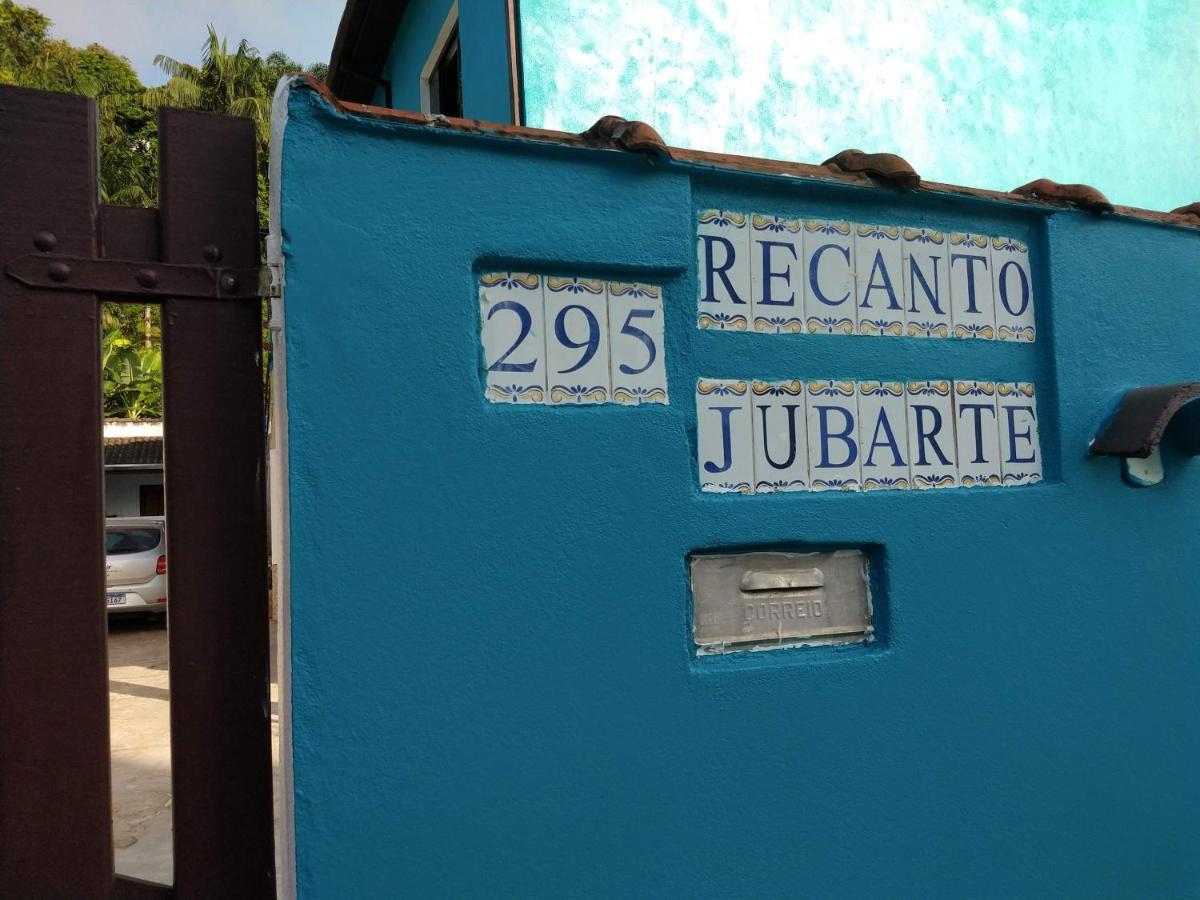 Recanto Jubarte Caraguatatuba Exterior photo