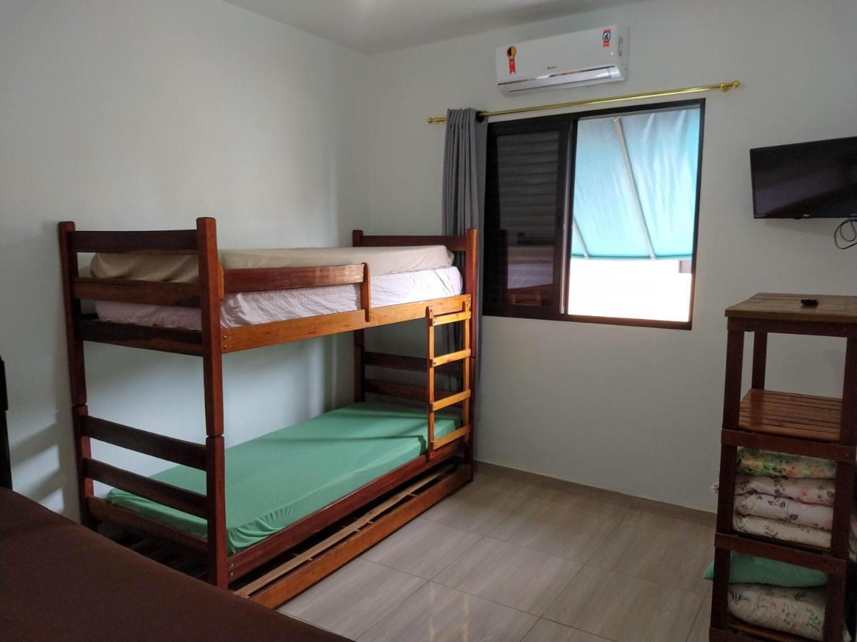 Recanto Jubarte Caraguatatuba Exterior photo