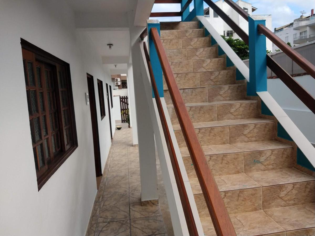 Recanto Jubarte Caraguatatuba Exterior photo