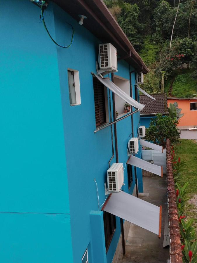 Recanto Jubarte Caraguatatuba Exterior photo