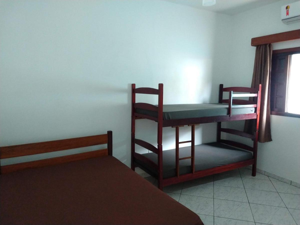 Recanto Jubarte Caraguatatuba Exterior photo