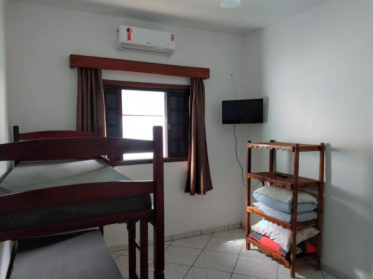 Recanto Jubarte Caraguatatuba Exterior photo