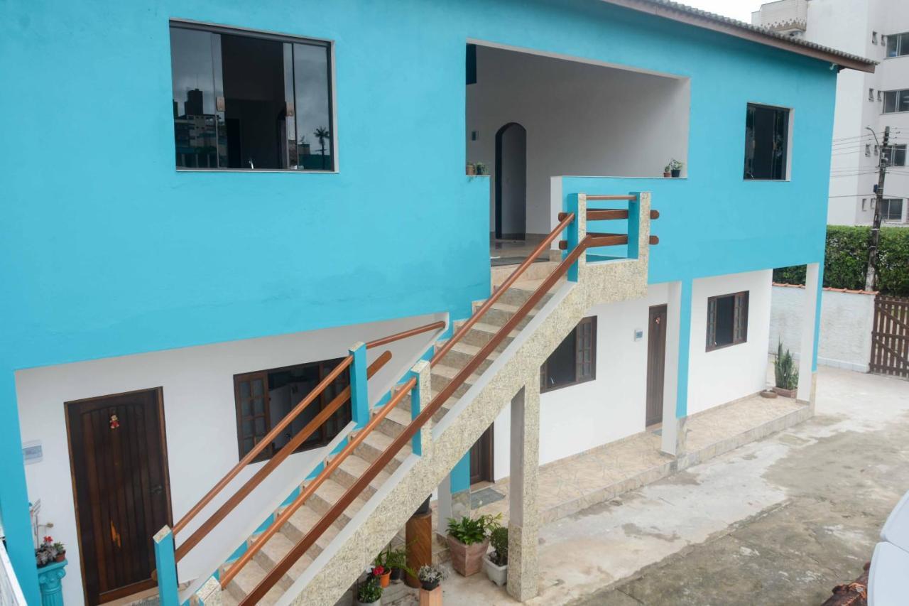 Recanto Jubarte Caraguatatuba Exterior photo